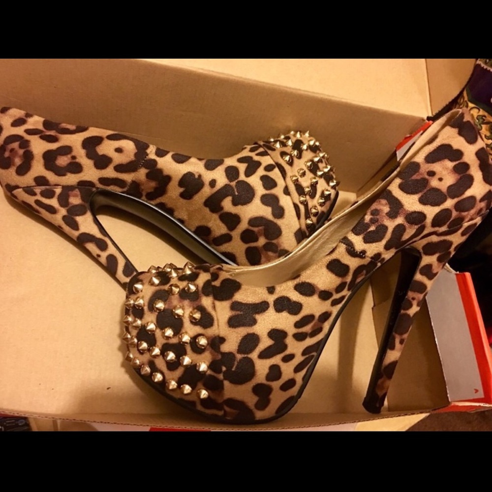 Pumps